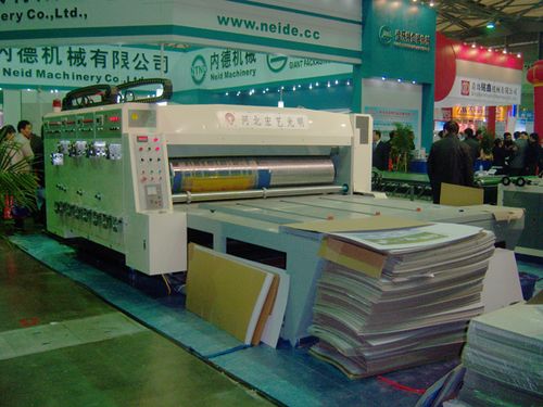 宏艺光明纸箱加工设备 纸箱加工全流程解析与选型指南